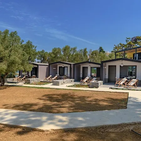 Via Lassi Kefalonia Semesterbostad *
