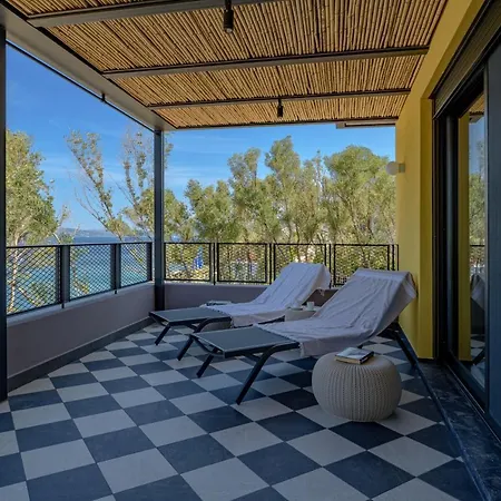 Casa de Férias Via Lassi Kefalonia *