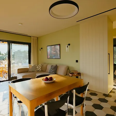 Casa de Férias Via Lassi Kefalonia Argostoli (Kefalonia)