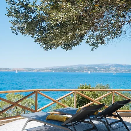 Via Lassi Kefalonia 度假居 阿尔戈斯托利翁