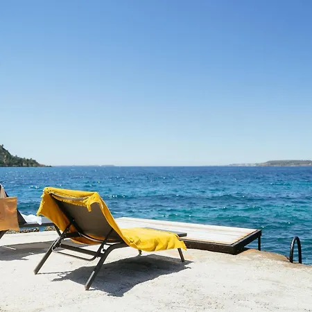 بيت للعطل Via Lassi Kefalonia *