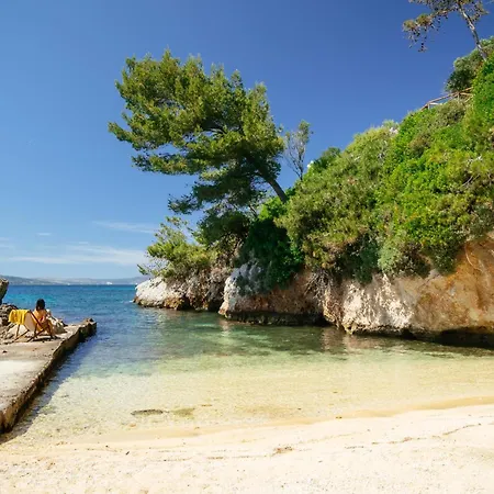 度假居 Via Lassi Kefalonia