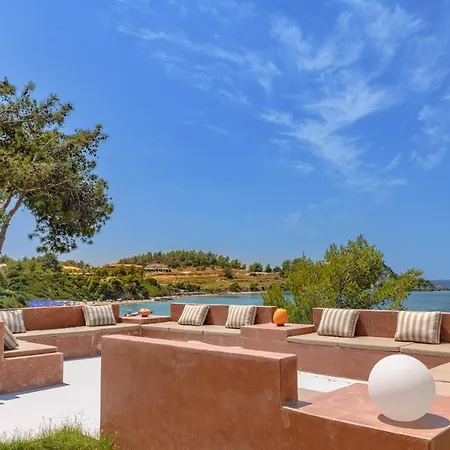 Via Lassi Kefalonia Holiday home