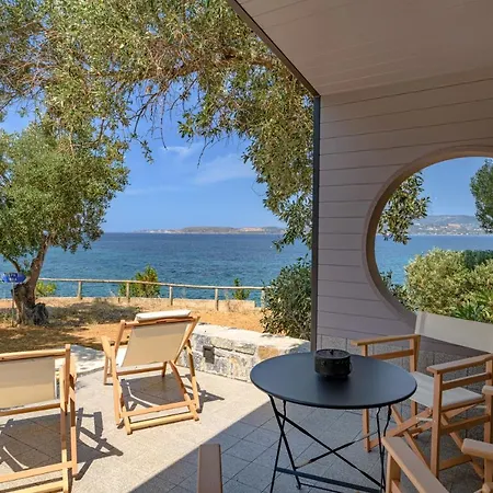 Via Lassi Kefalonia