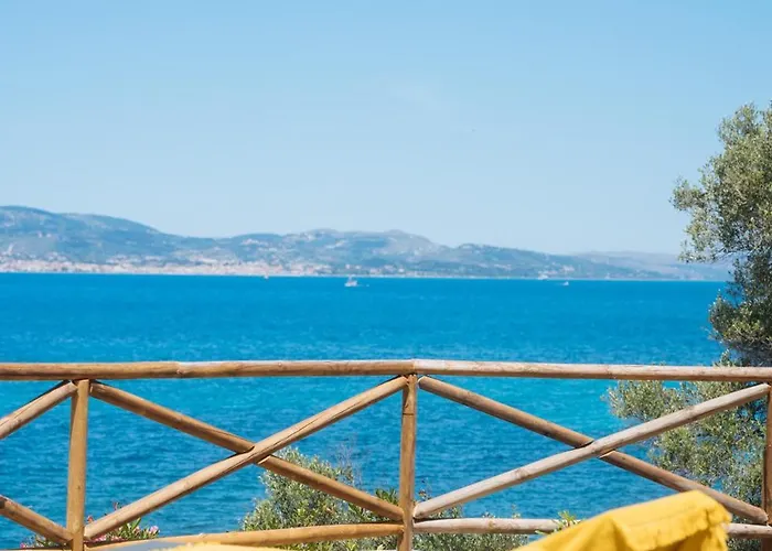 Via Lassi Kefalonia
