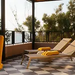 Via Lassi Kefalonia Argostolion