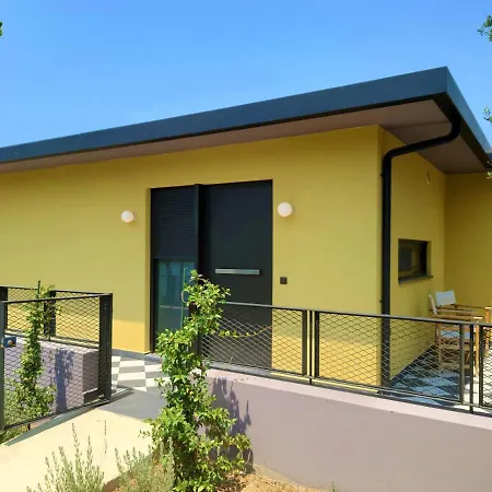 Casa de Férias Via Lassi Kefalonia