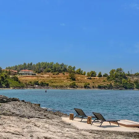 Via Lassi Kefalonia Дом отдыха