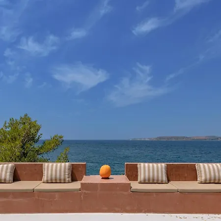 Via Lassi Kefalonia Holiday home