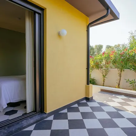 別荘 Via Lassi Kefalonia アルゴストリオン
