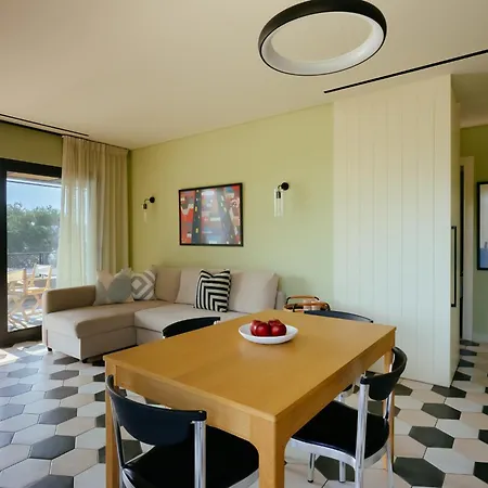 別荘 Via Lassi Kefalonia *