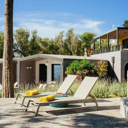 펜션 Via Lassi Kefalonia 아르고스톨리온