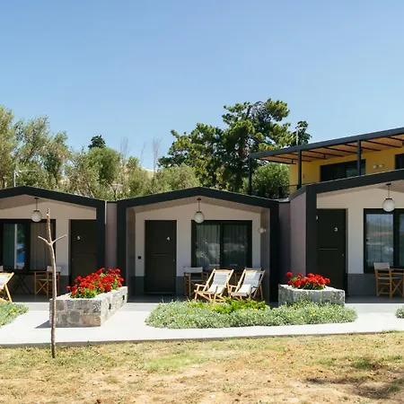 Via Lassi Kefalonia * 아르고스톨리온