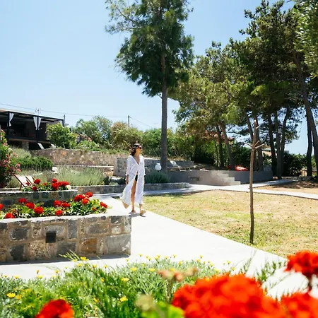 펜션 Via Lassi Kefalonia