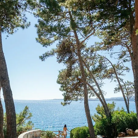 Via Lassi Kefalonia 펜션 *