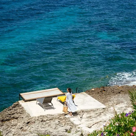 Via Lassi Kefalonia * 아르고스톨리온