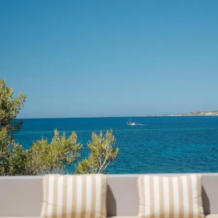 펜션 Via Lassi Kefalonia