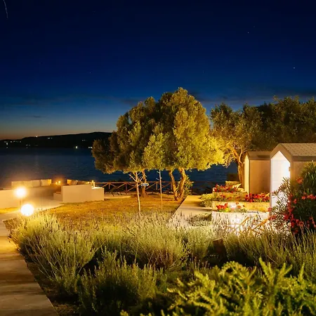 Via Lassi Kefalonia 펜션 *