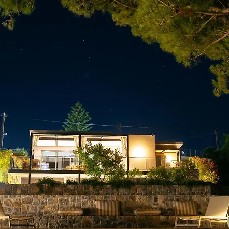 Via Lassi Kefalonia Dom wakacyjny Argostoli (Kefalonia)