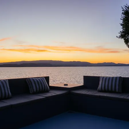 펜션 Via Lassi Kefalonia *