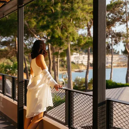 Via Lassi Kefalonia