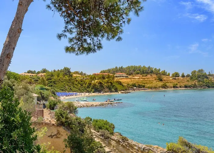 Via Lassi Kefalonia *