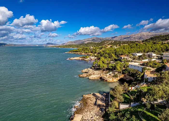 Via Lassi Kefalonia Argostoli (Kefalonia)