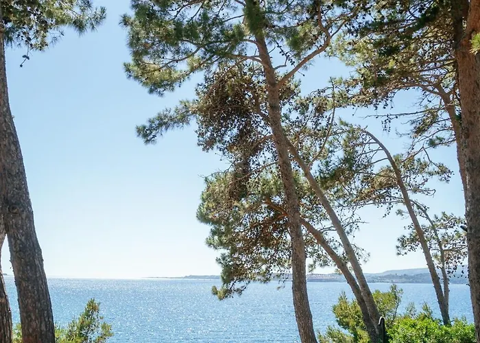 Via Lassi Kefalonia Semesterbostad *