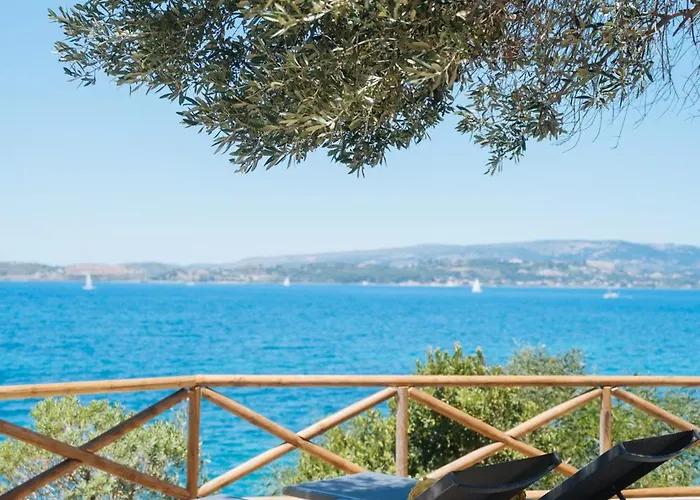 Via Lassi Kefalonia Semesterbostad Argostoli (Kefalonia)