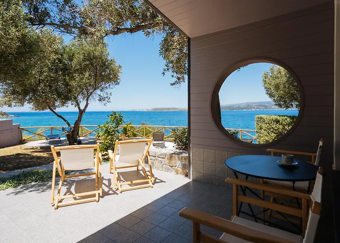 Via Lassi Kefalonia Semesterbostad