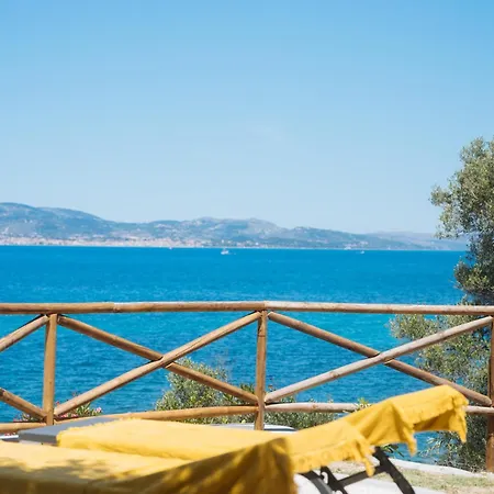 Via Lassi Kefalonia