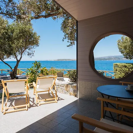 Via Lassi Kefalonia Vakantiehuis